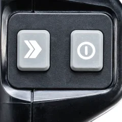 充電式背負吹風機